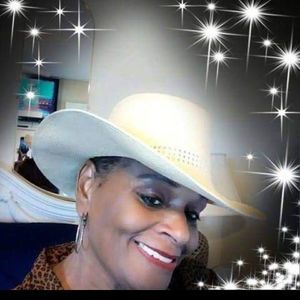 Meet your Posher, Gwendolyn